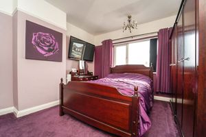 Bedroom 2- click for photo gallery
